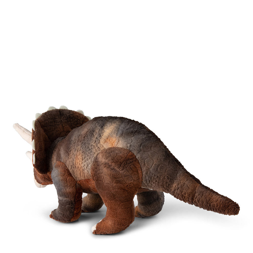 Triceratops Plush