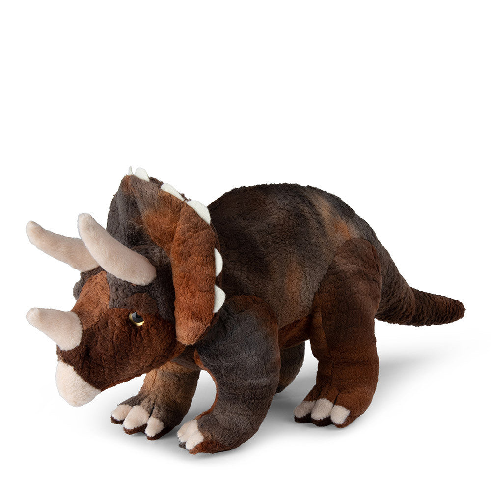 Triceratops Plush