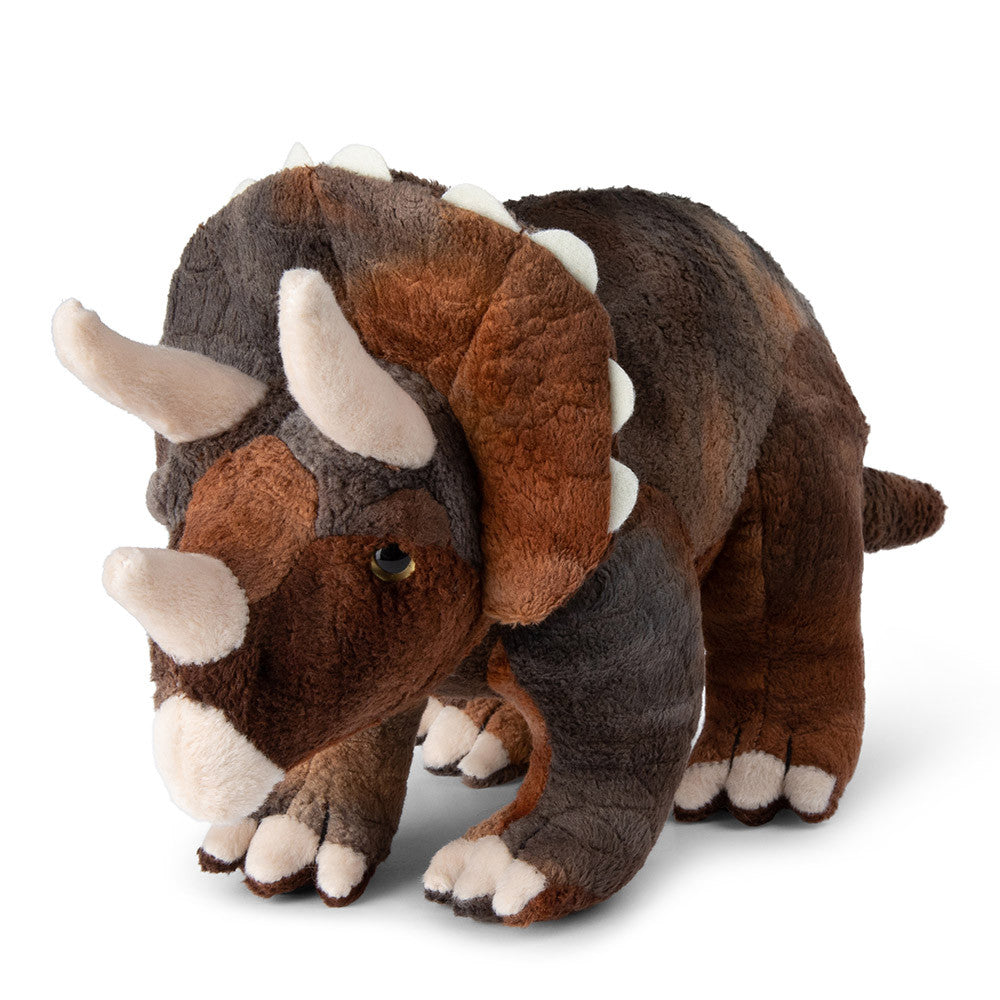 Triceratops Plush