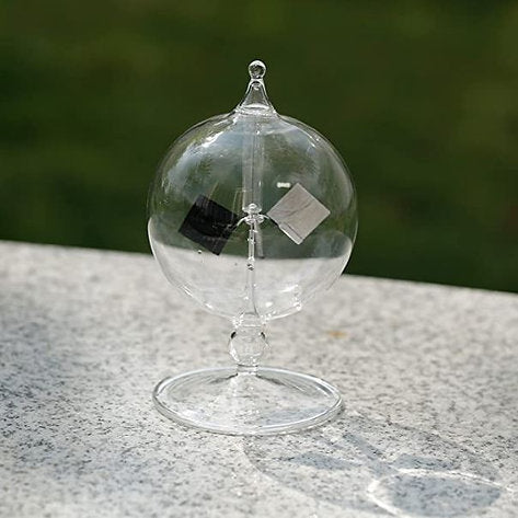 Radiometer