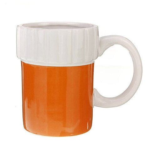 Prescription Coffee Mug