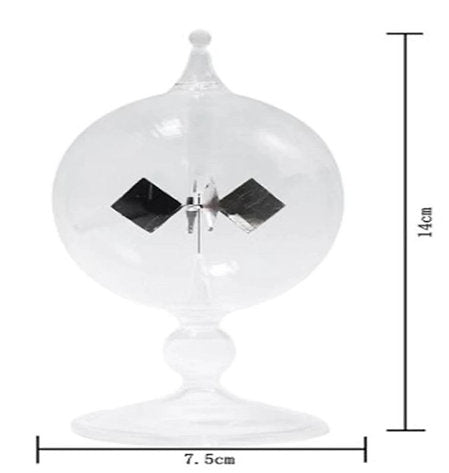 Radiometer