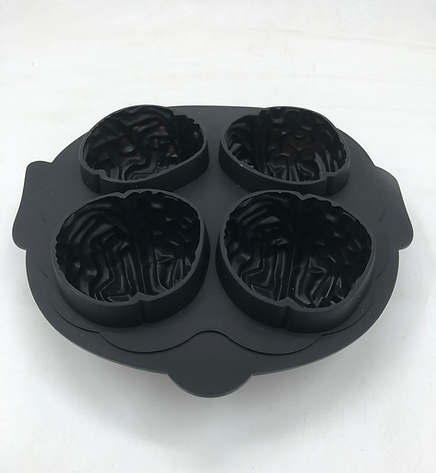 Brain Ice Cube Tray
