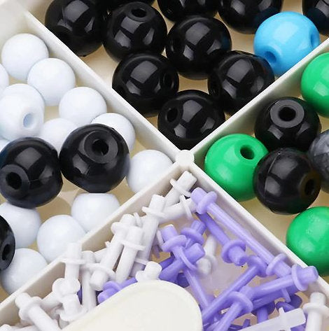 Molecular Structure Model Chemistry