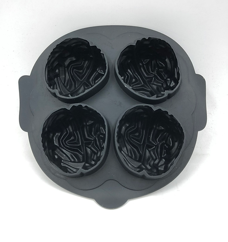 Brain Ice Cube Tray