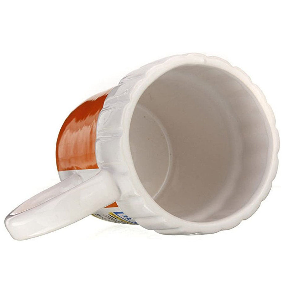 Prescription Coffee Mug