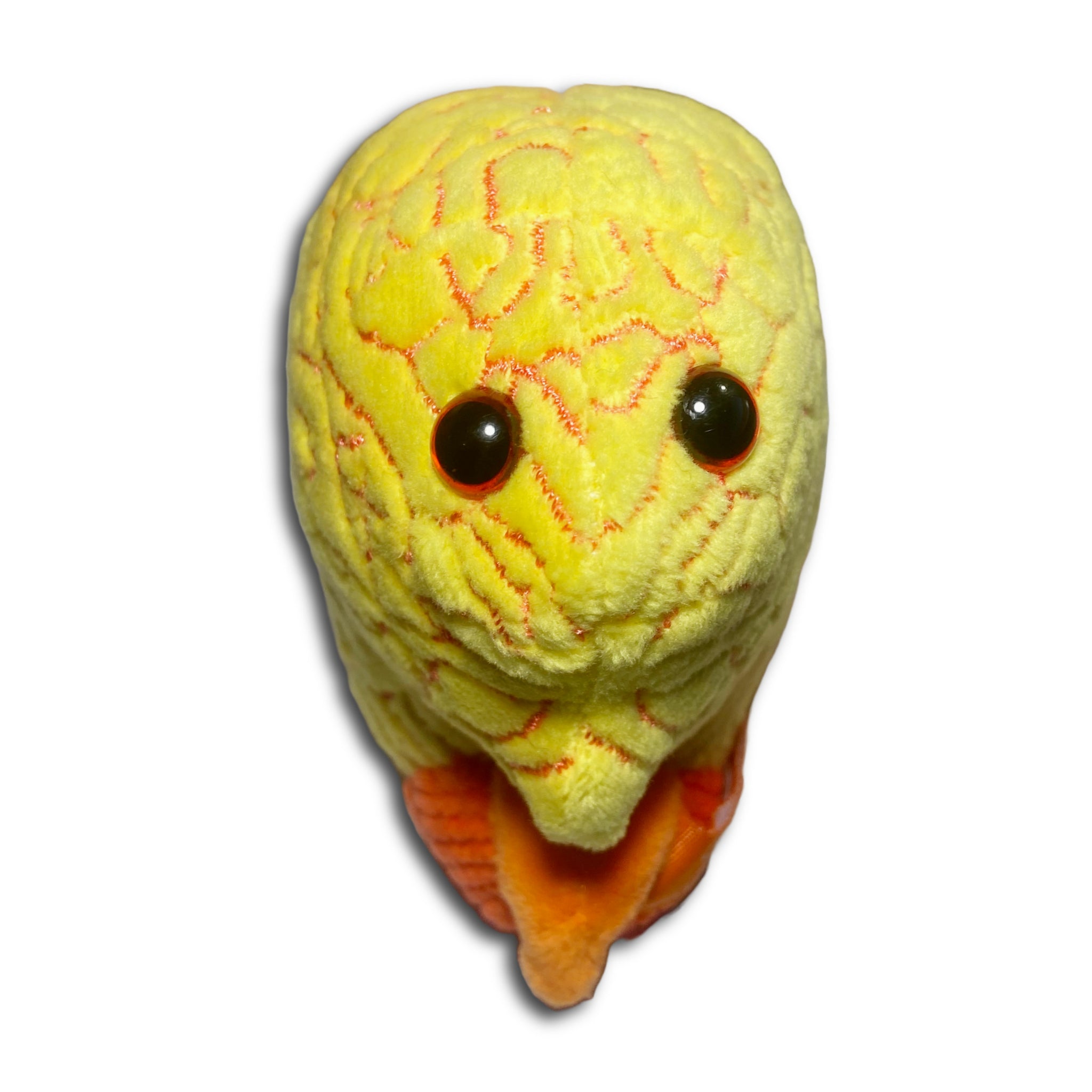 Anxiety Giantmicrobes