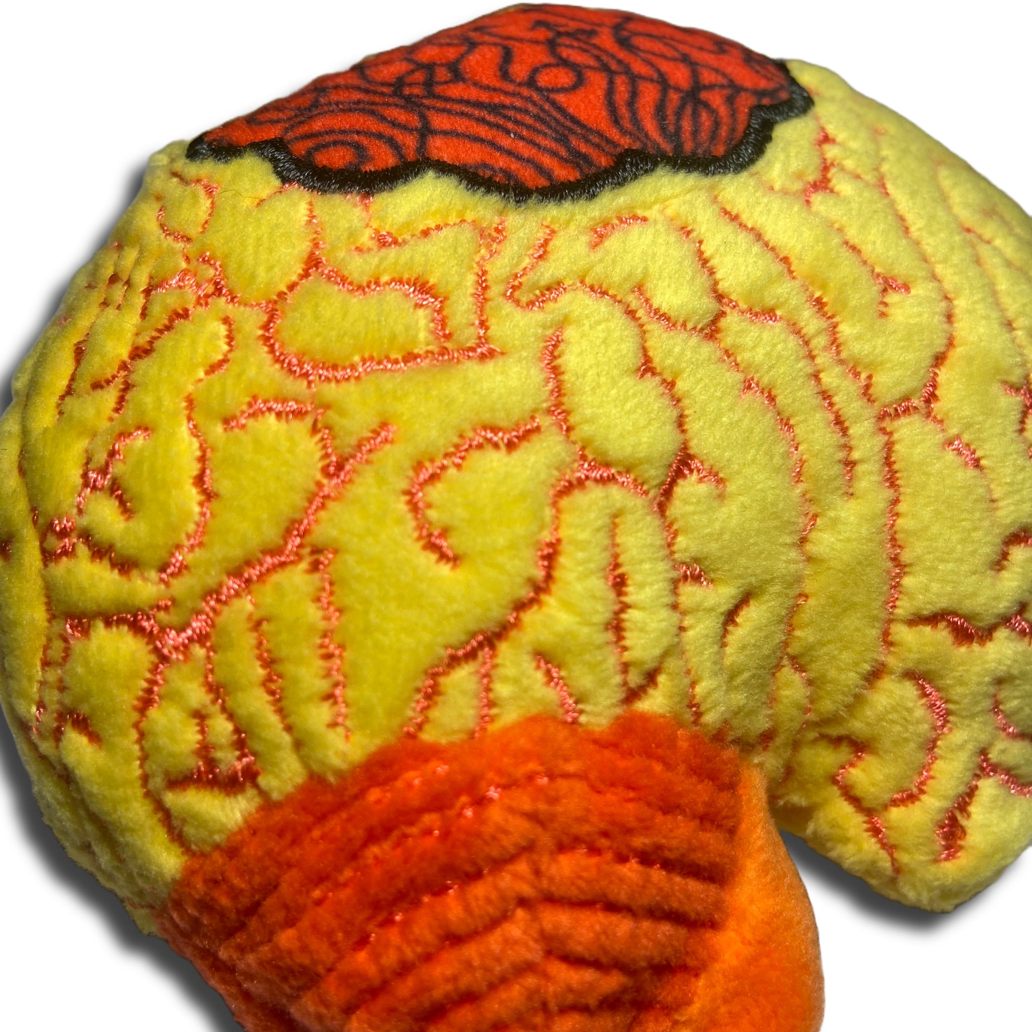 Anxiety Giantmicrobes