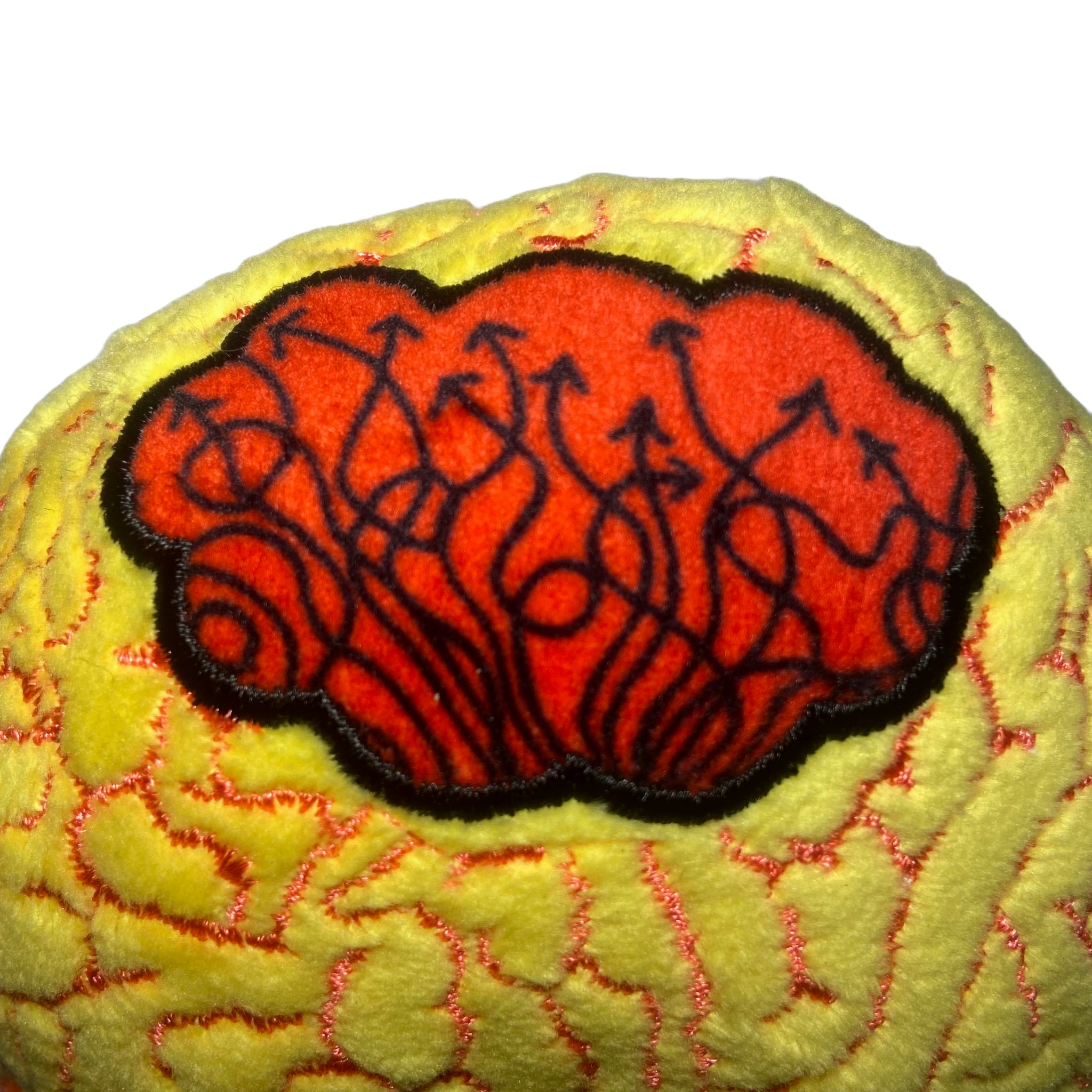 Anxiety Giantmicrobes