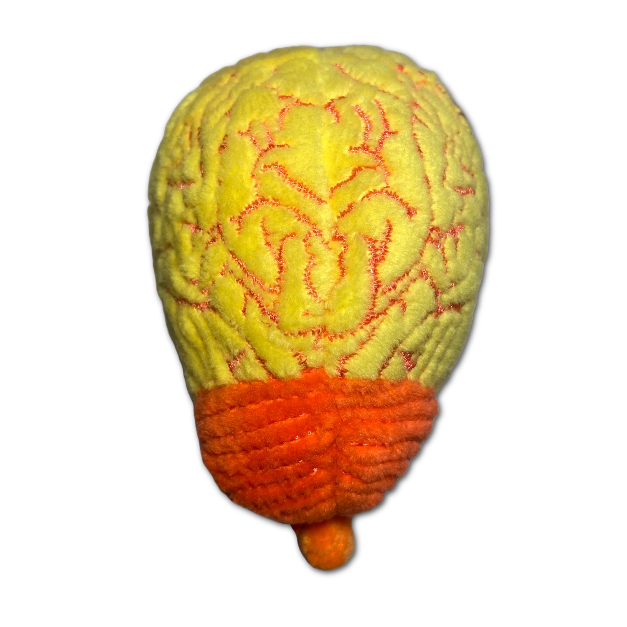 Anxiety Giantmicrobes