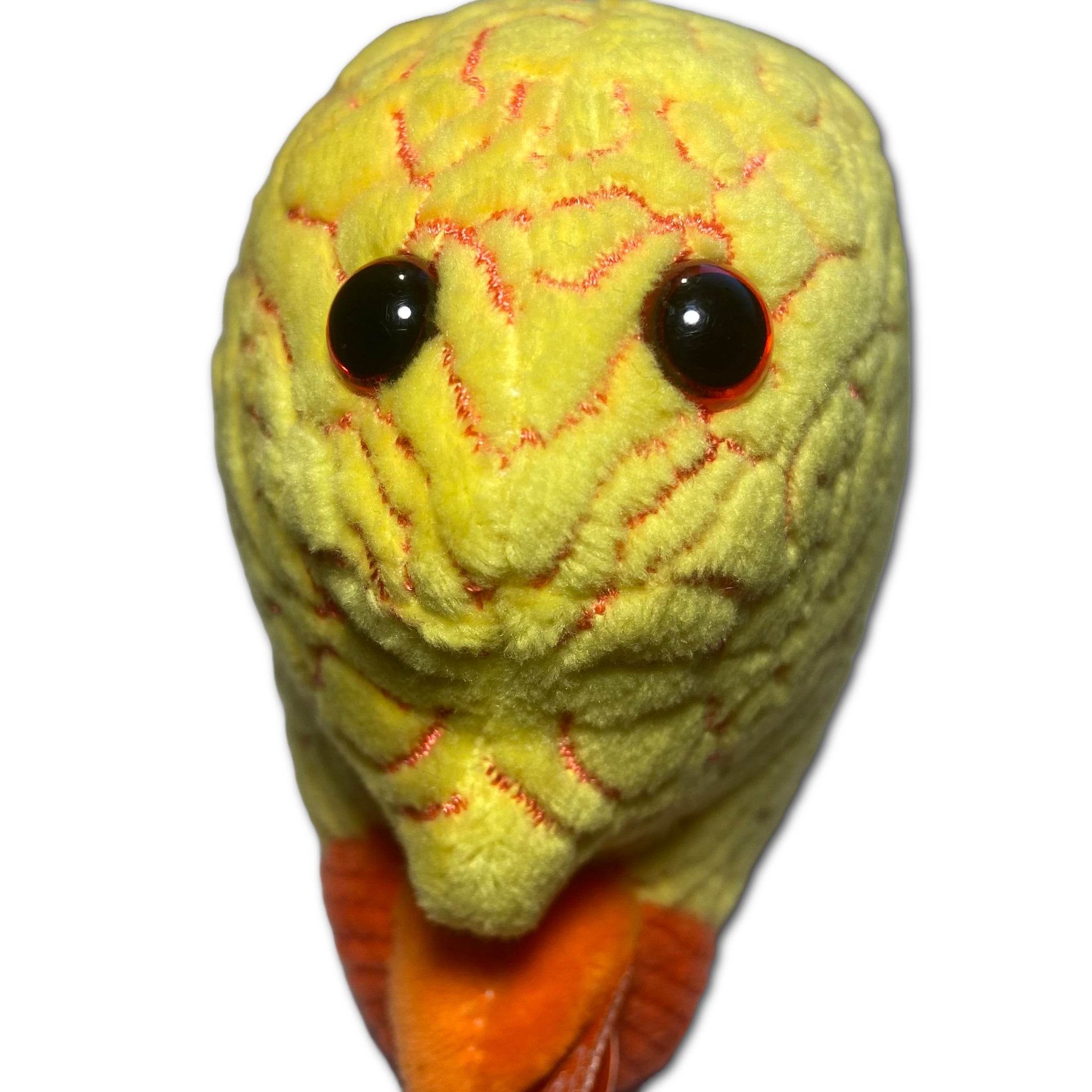 Anxiety Giantmicrobes