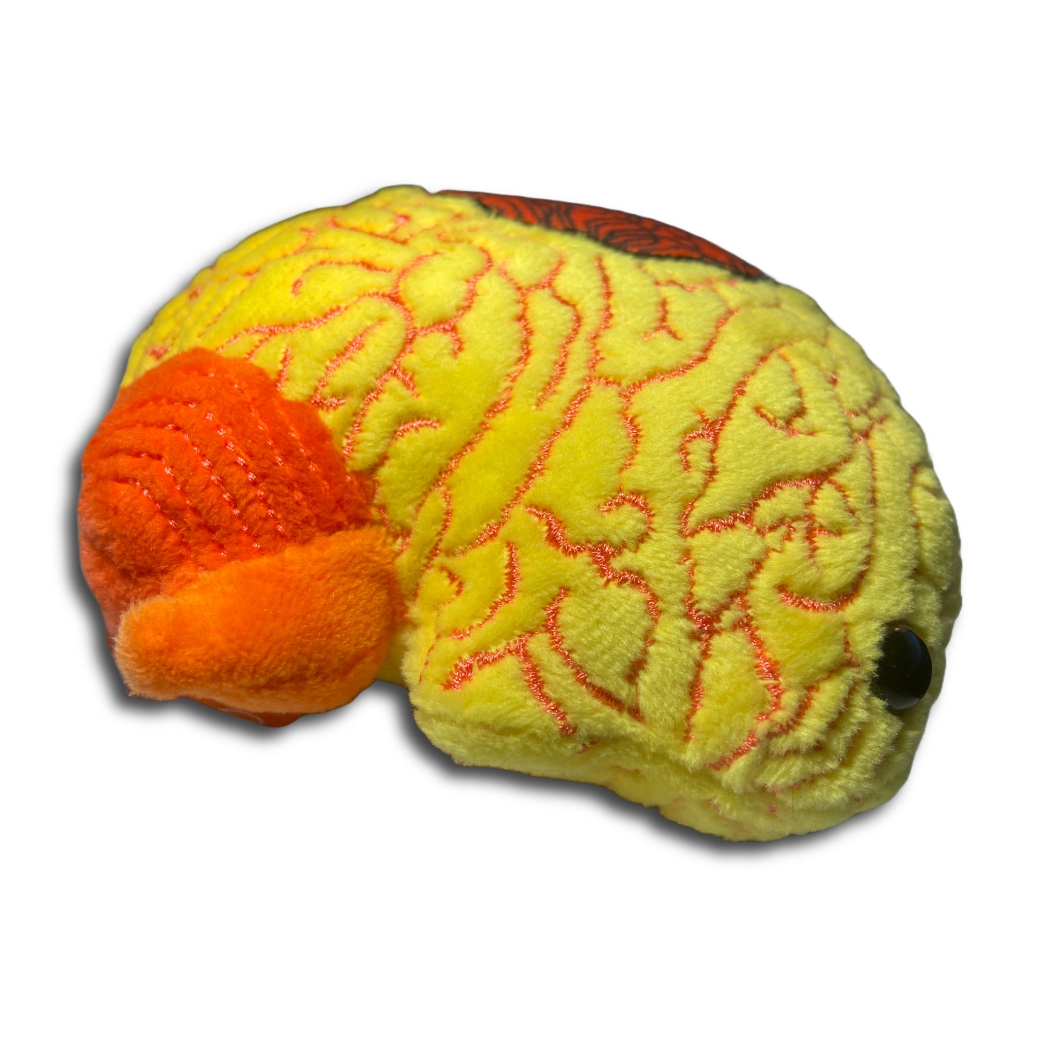 Anxiety Giantmicrobes