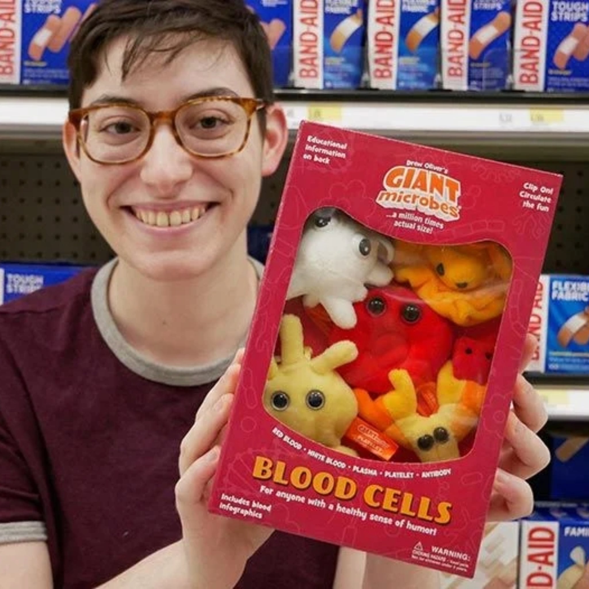 giantmicrobes