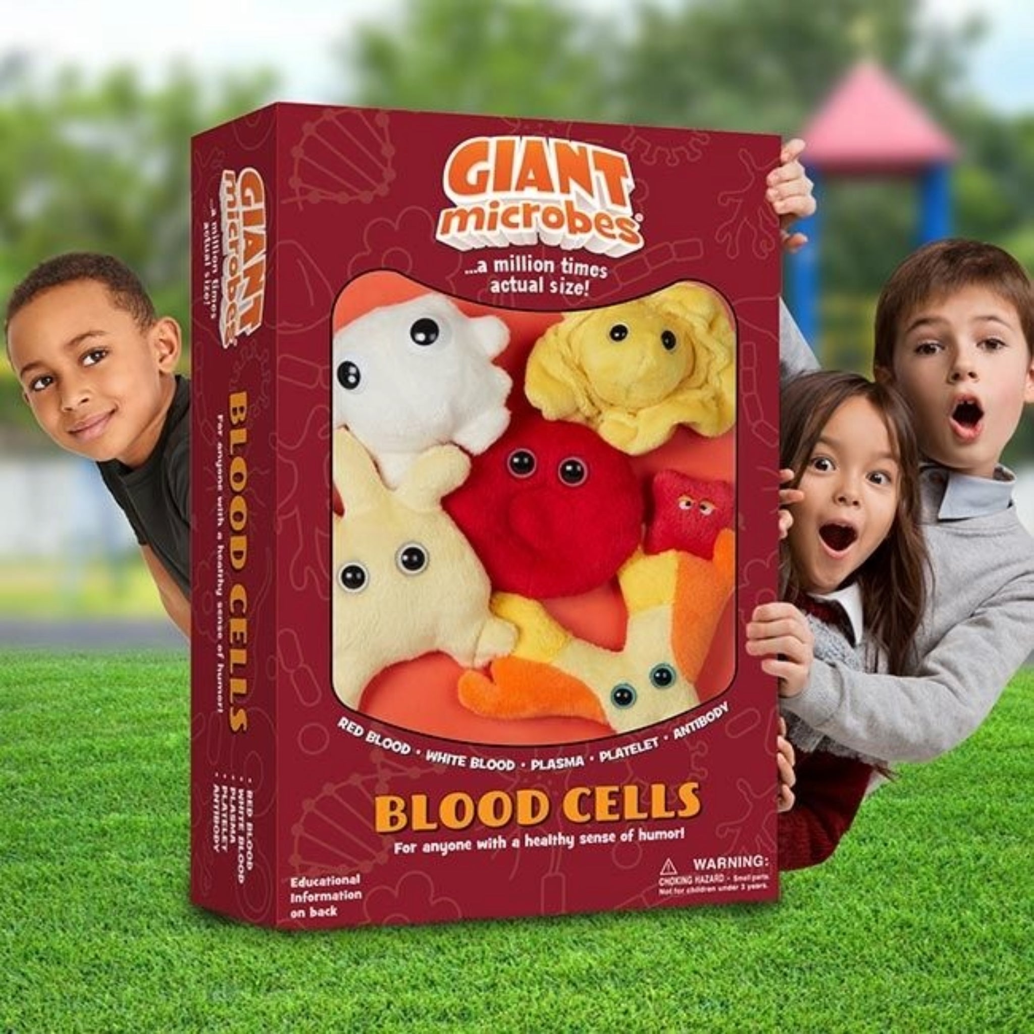 giantmicrobes