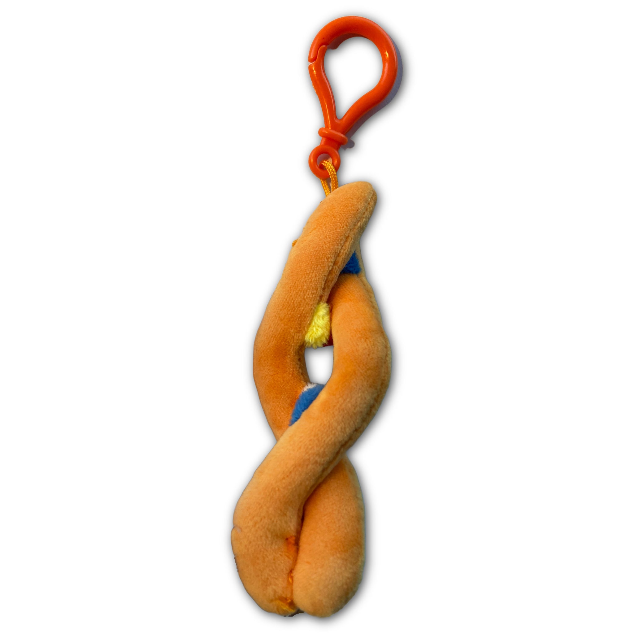 DNA Keychain