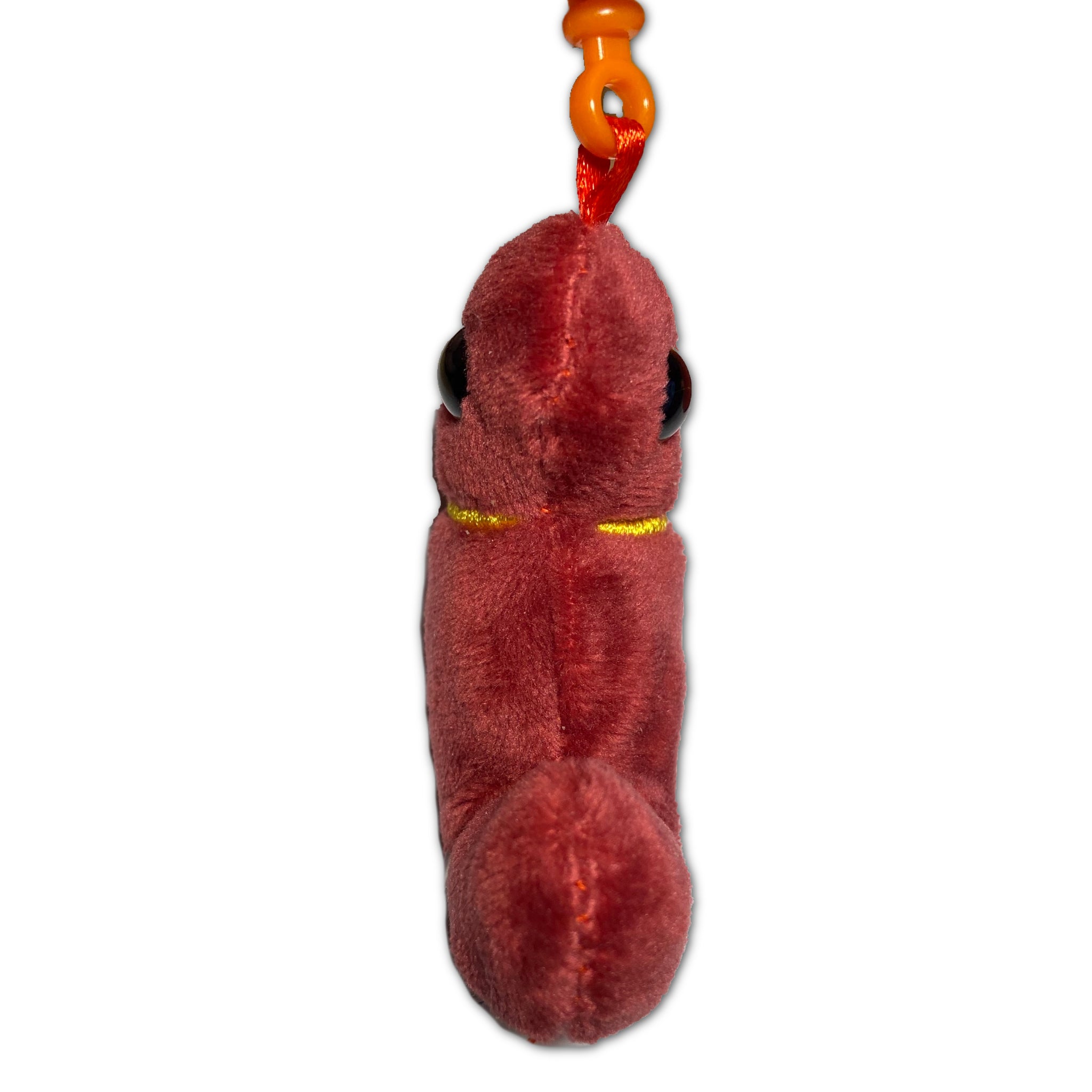 Kidney Keychain