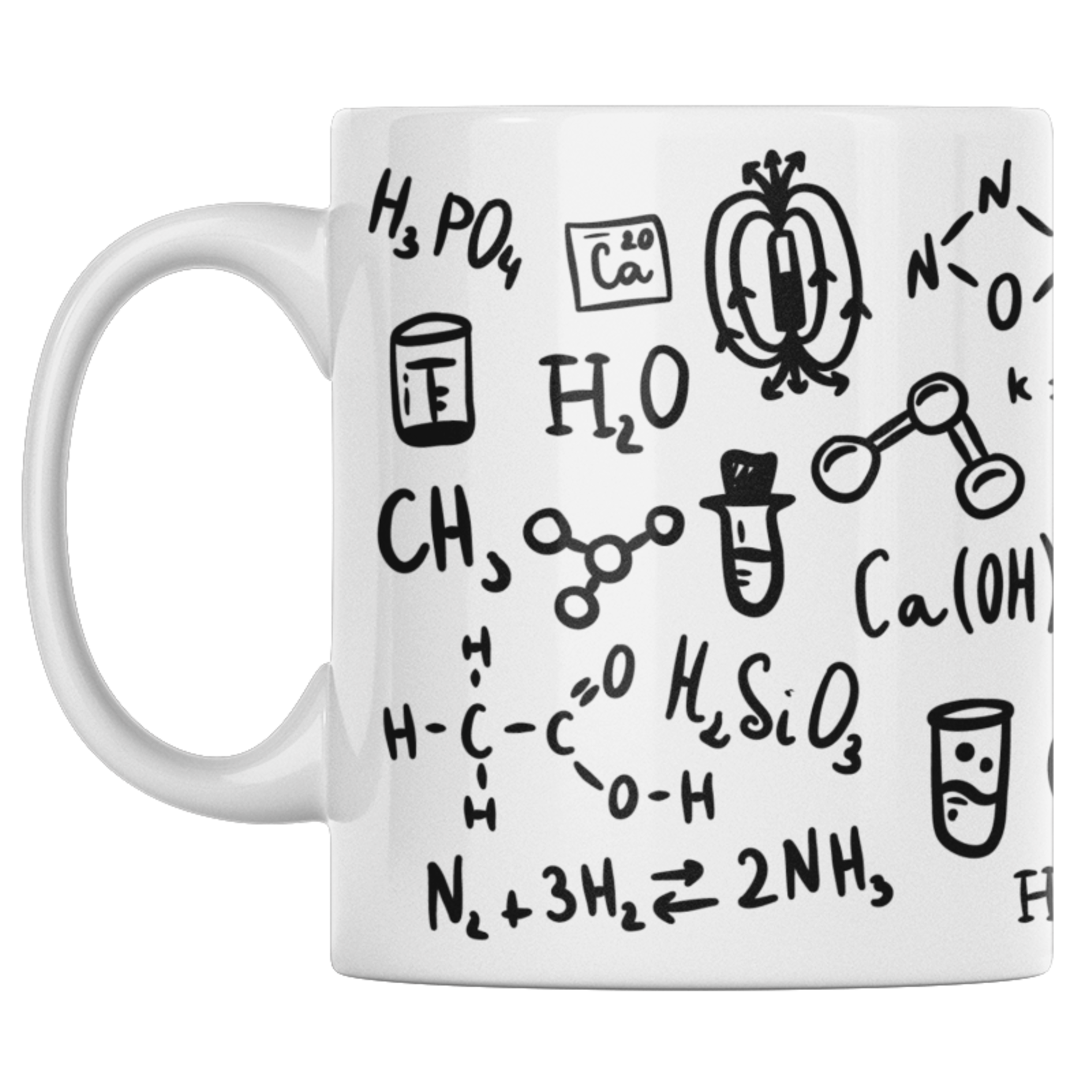 Stirring Science Kopp