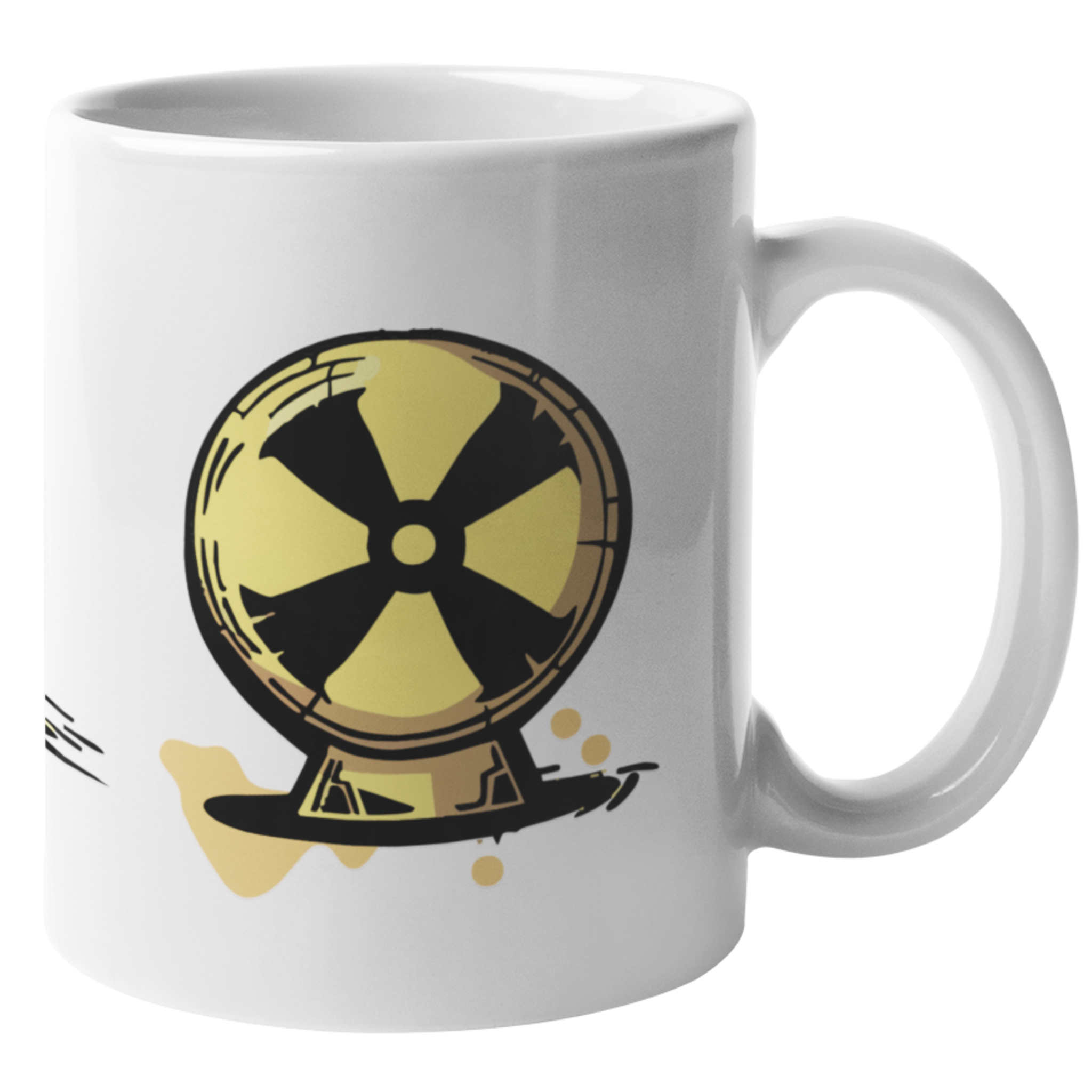 Toxic Symbols Kopp