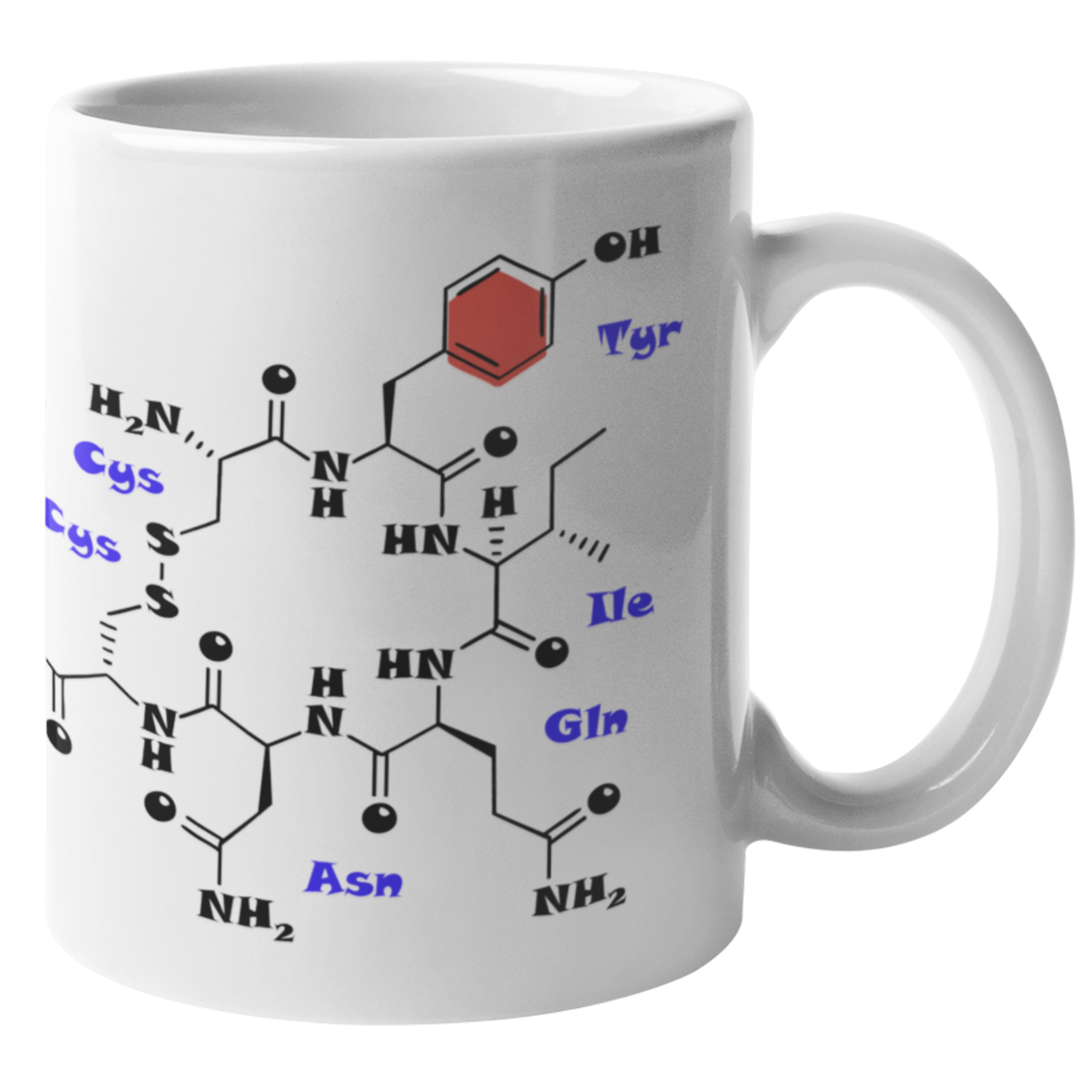 Oxytocin Kopp
