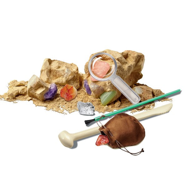 STEAM Deluxe / Earth Science