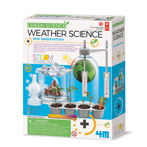Weather Science