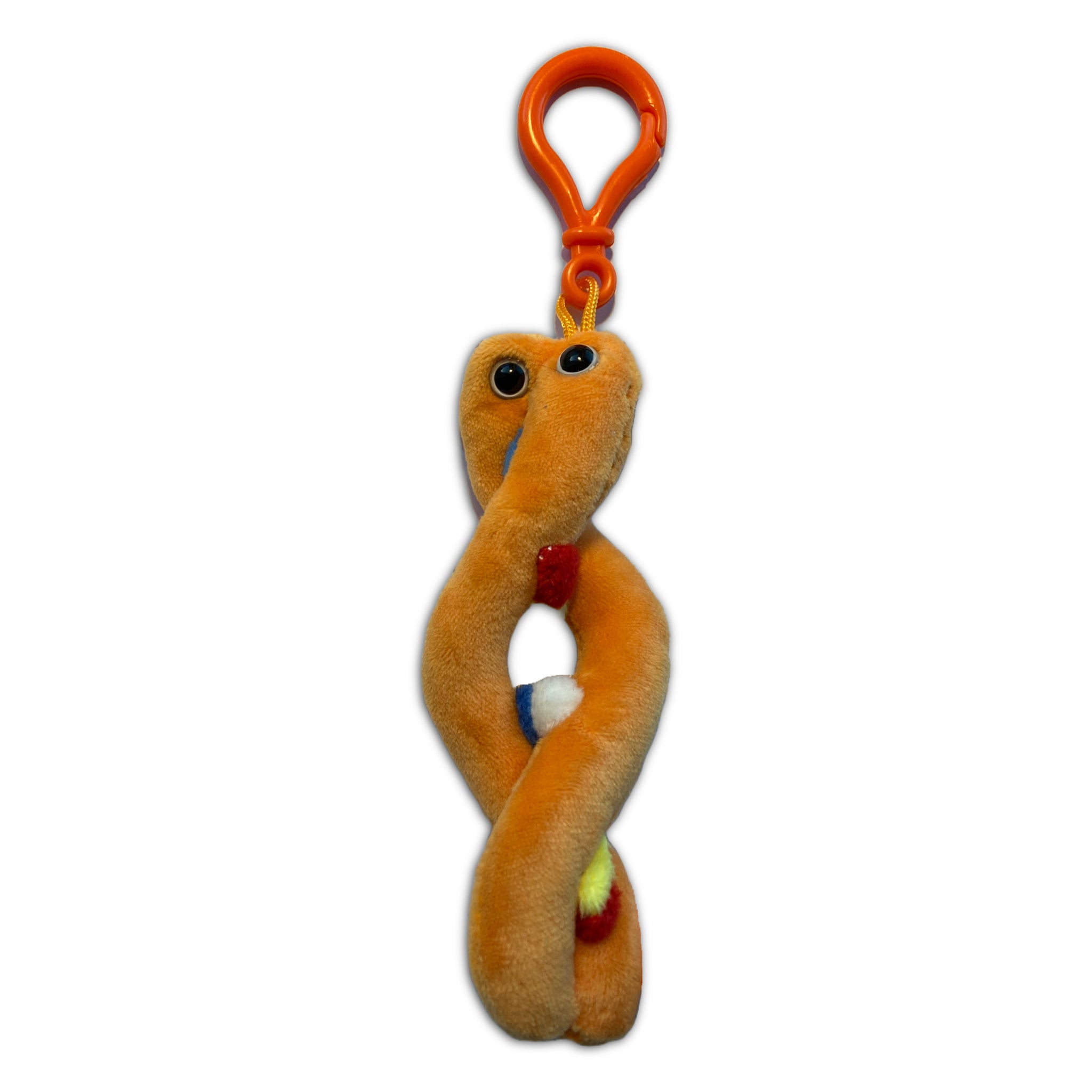 DNA Keychain