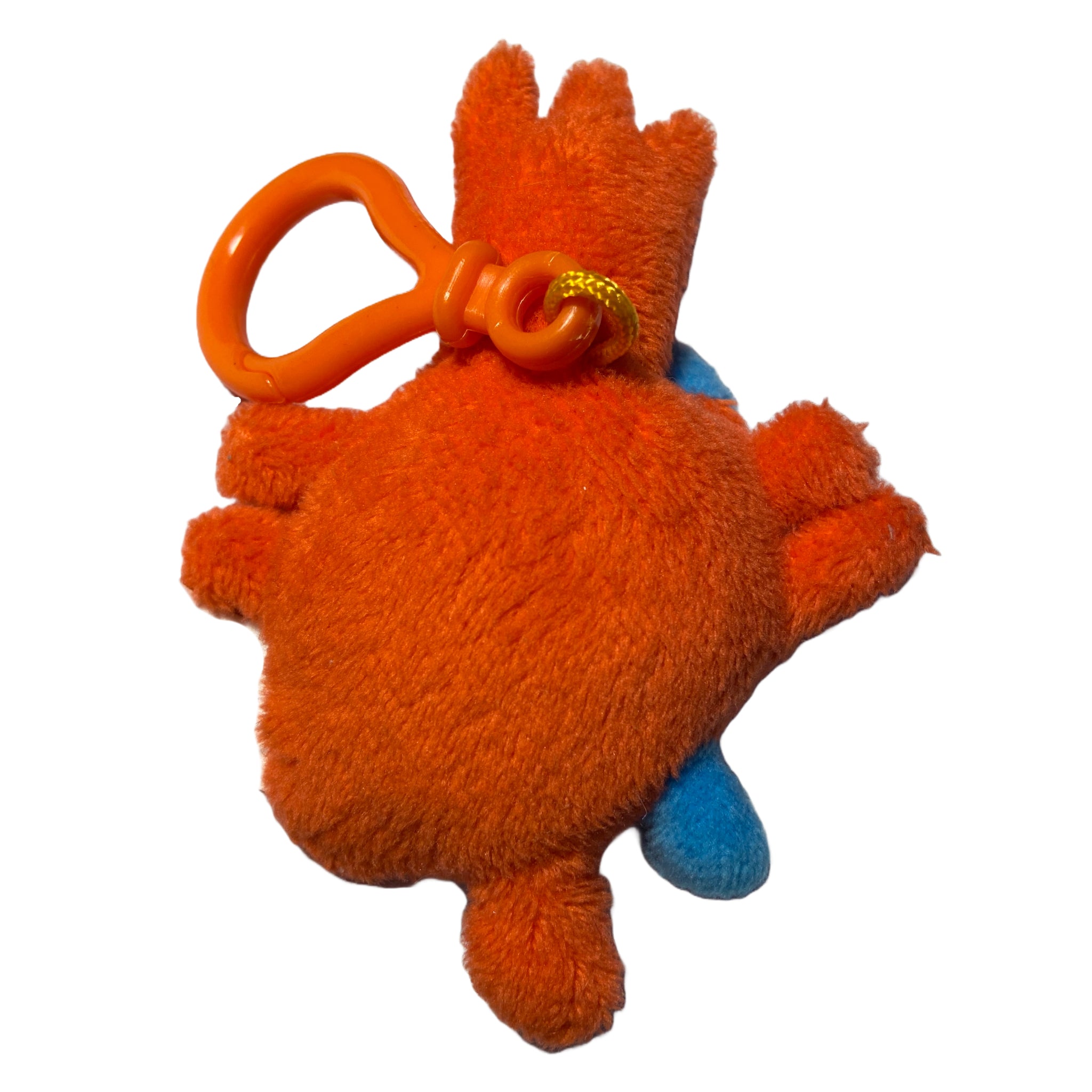 Heart Organ Keychain