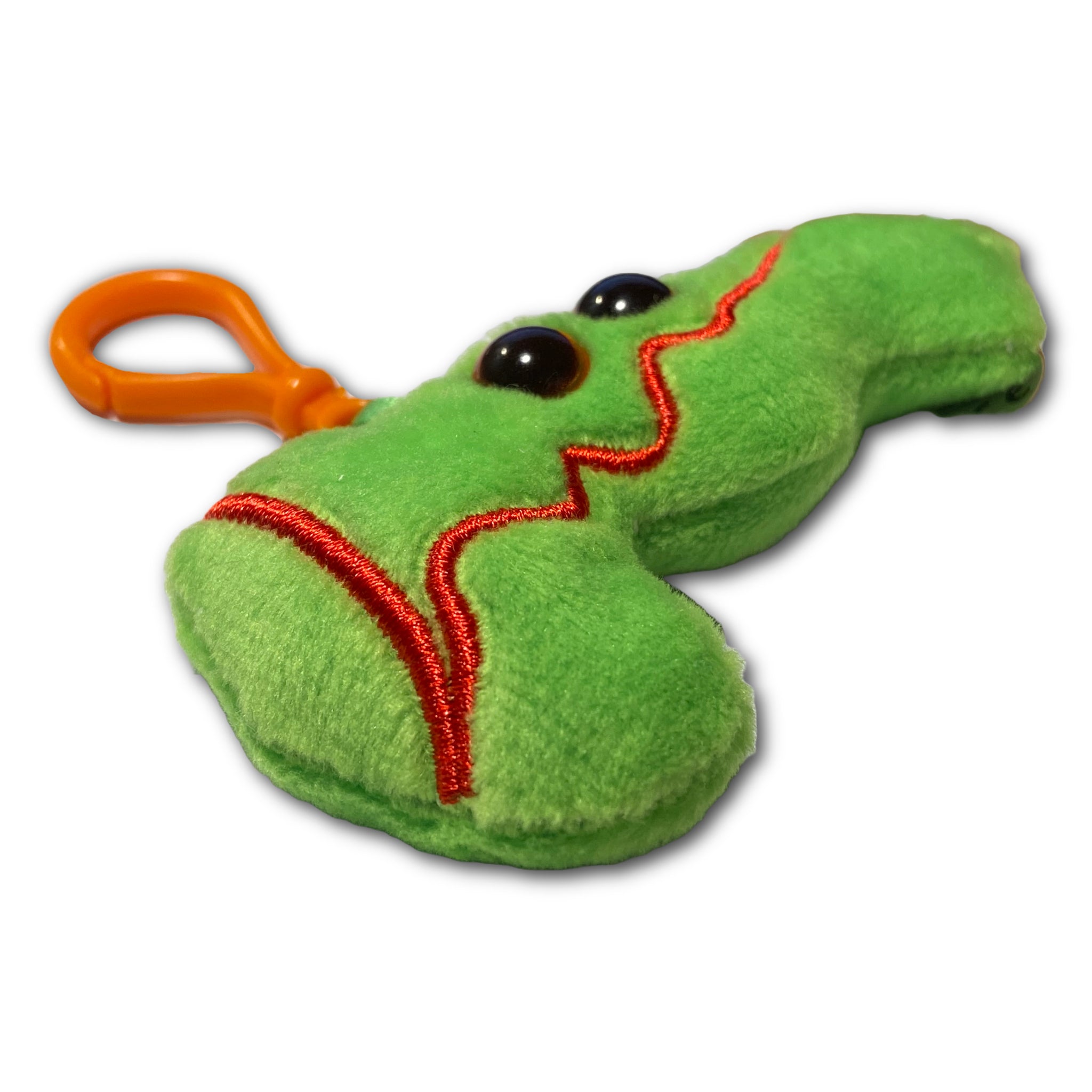 Pancreas Keychain