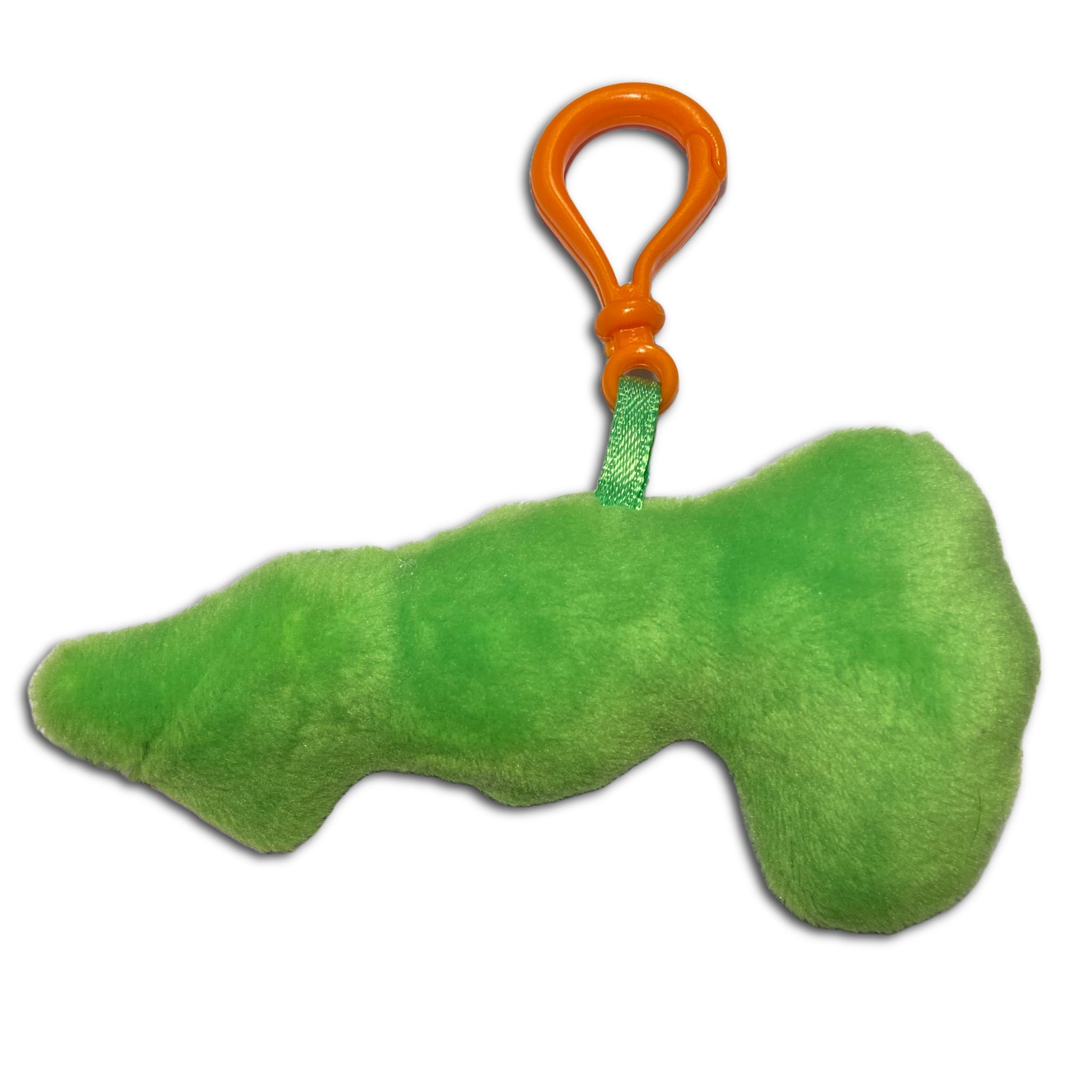 Pancreas Keychain