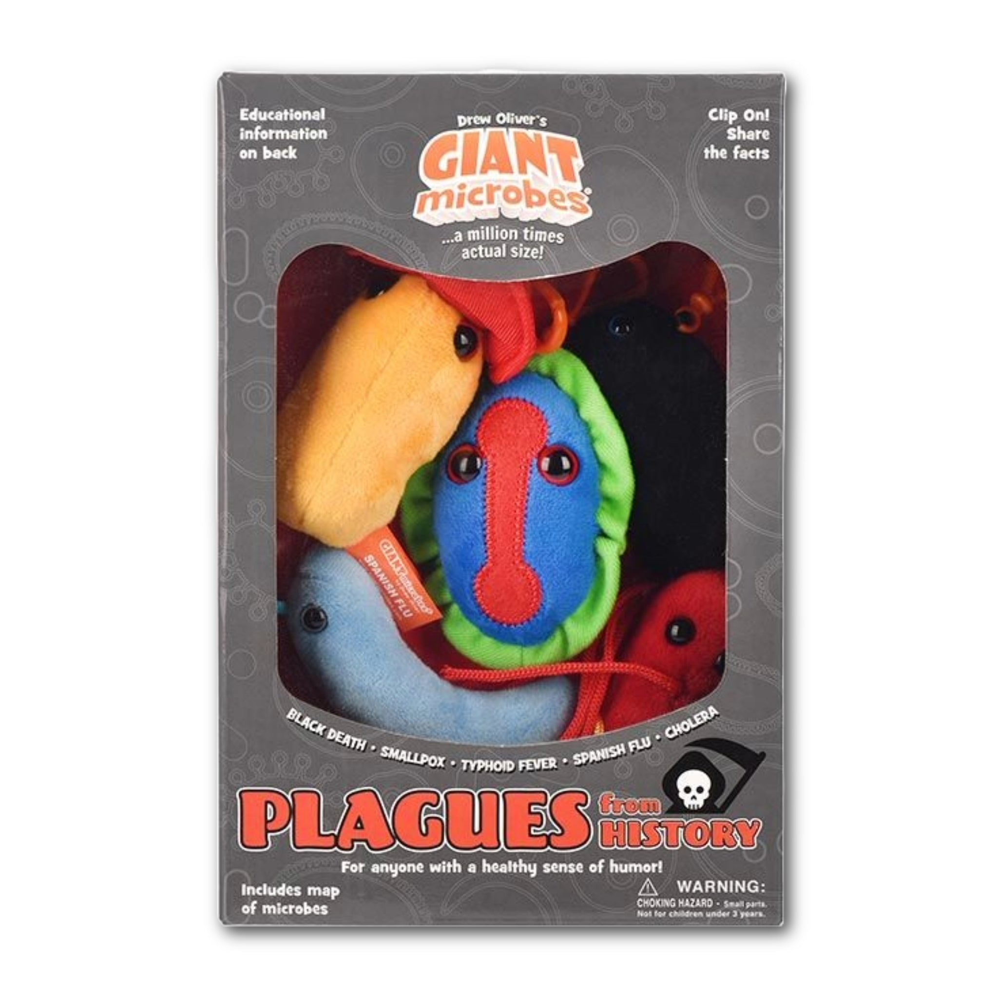 giantmicrobes