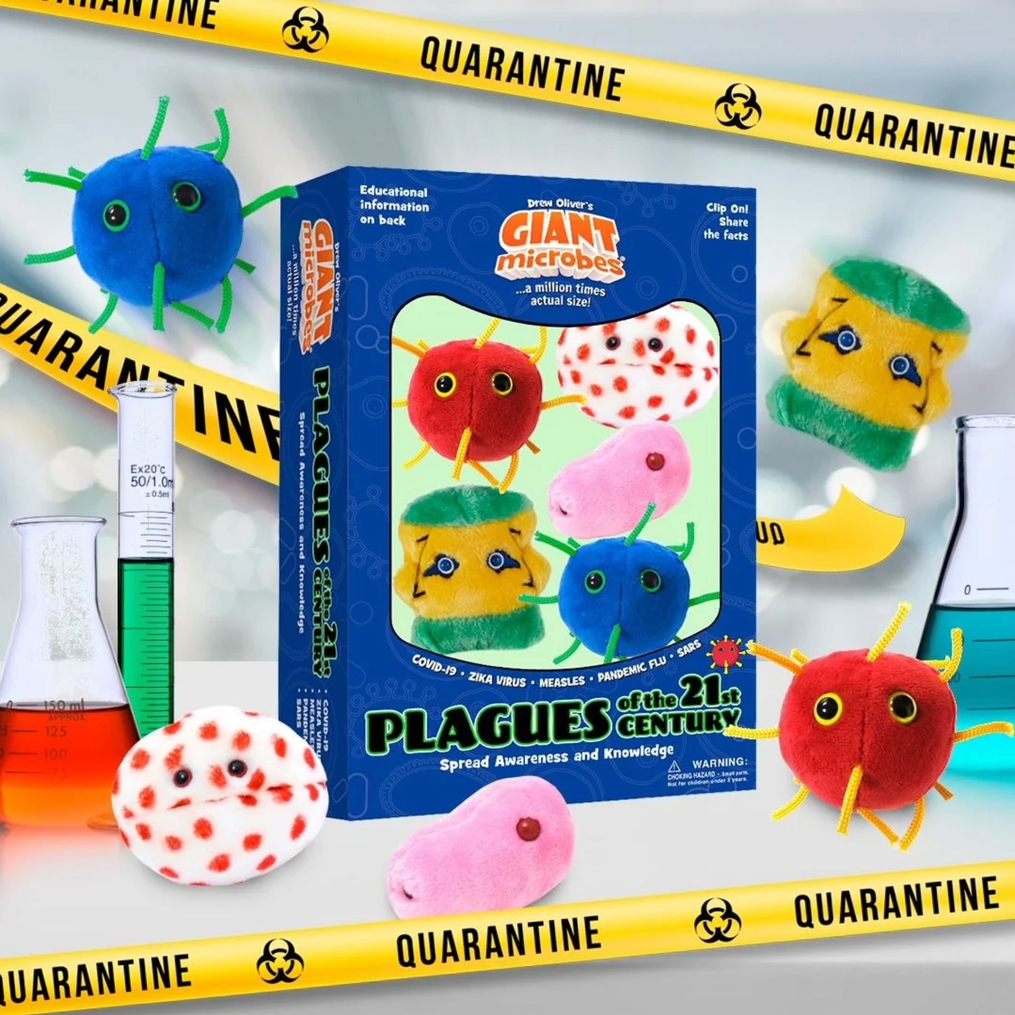 giantmicrobes