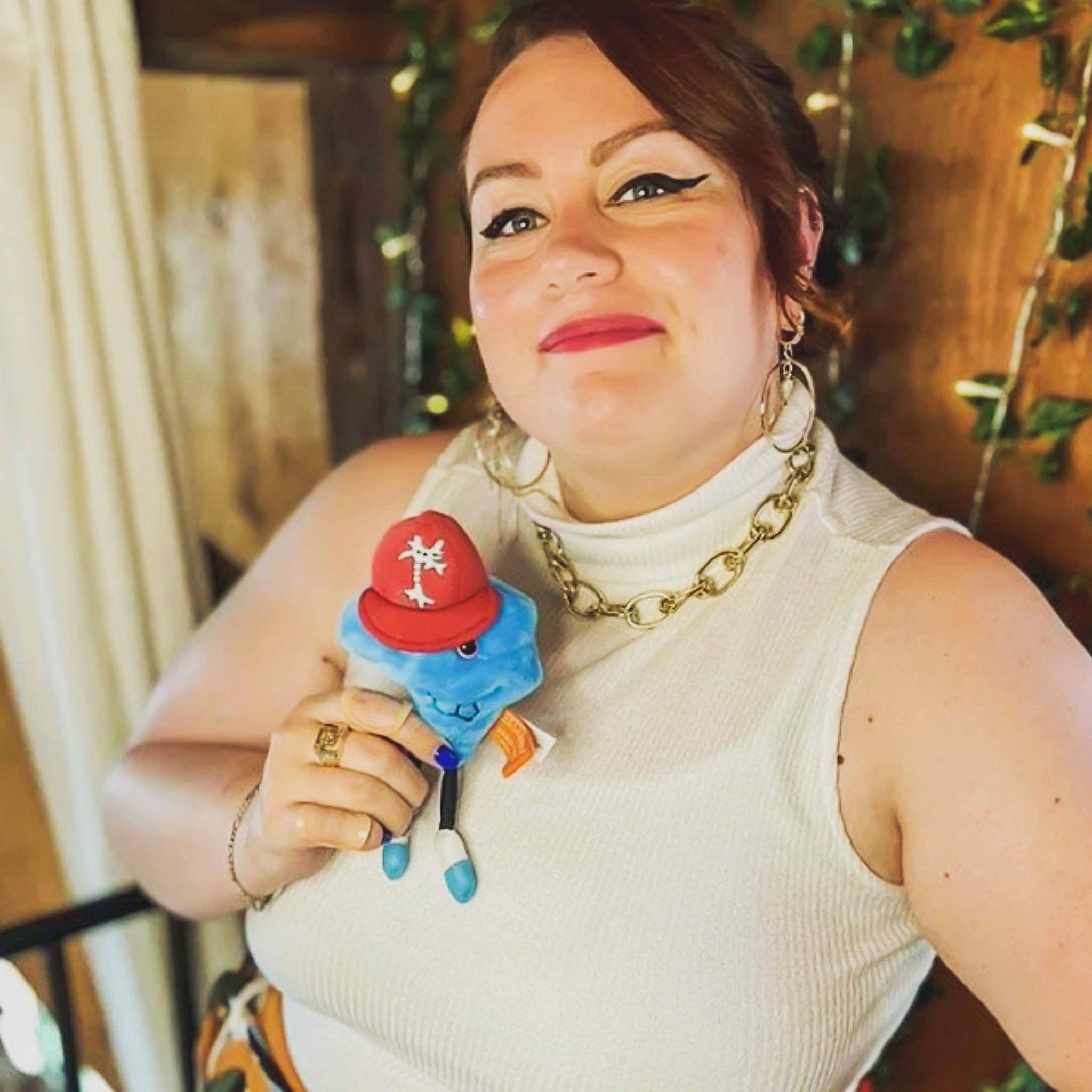 Serotonin Giantmicrobes