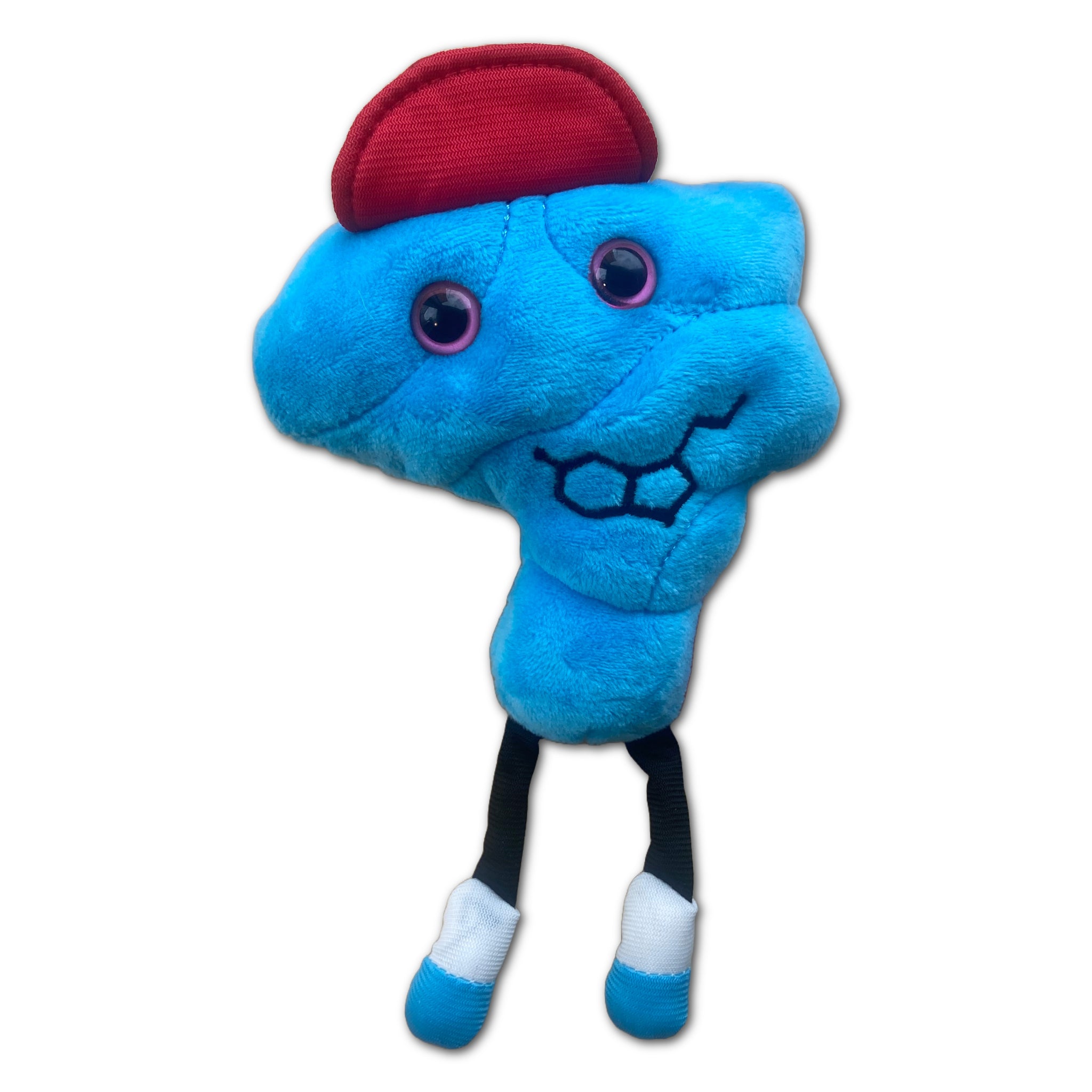 Serotonin Giantmicrobes