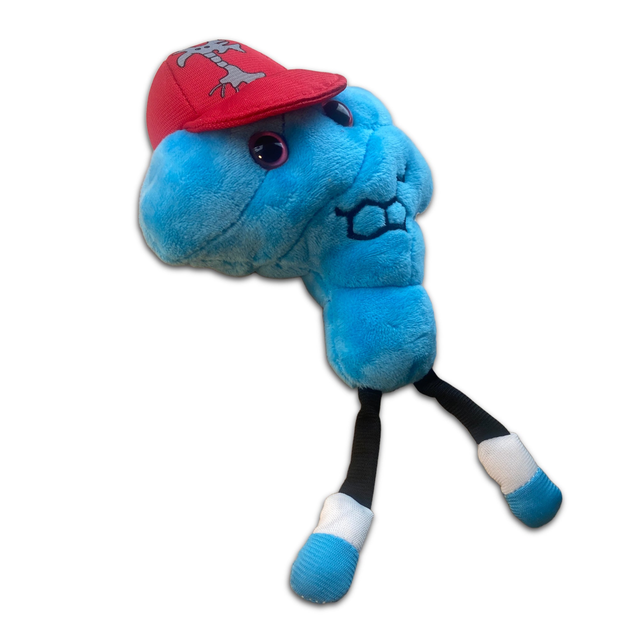 Serotonin Giantmicrobes