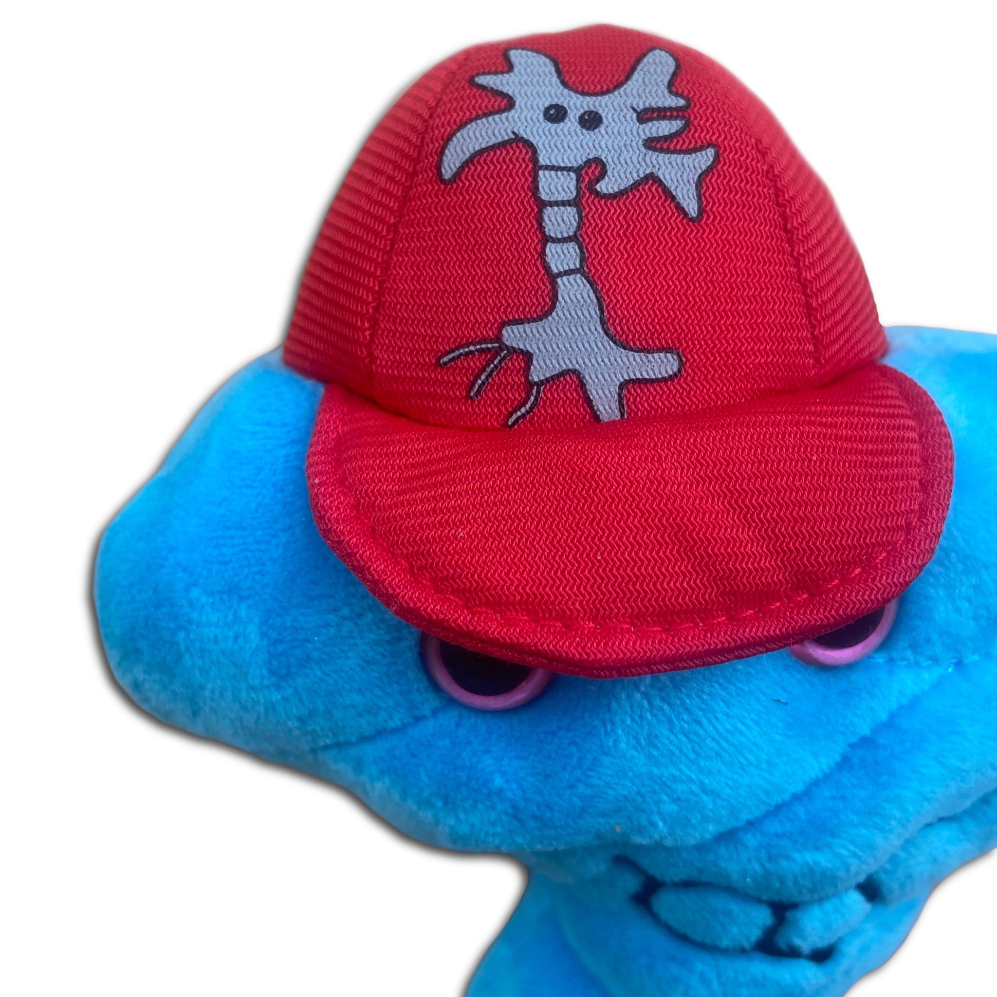 Serotonin Giantmicrobes