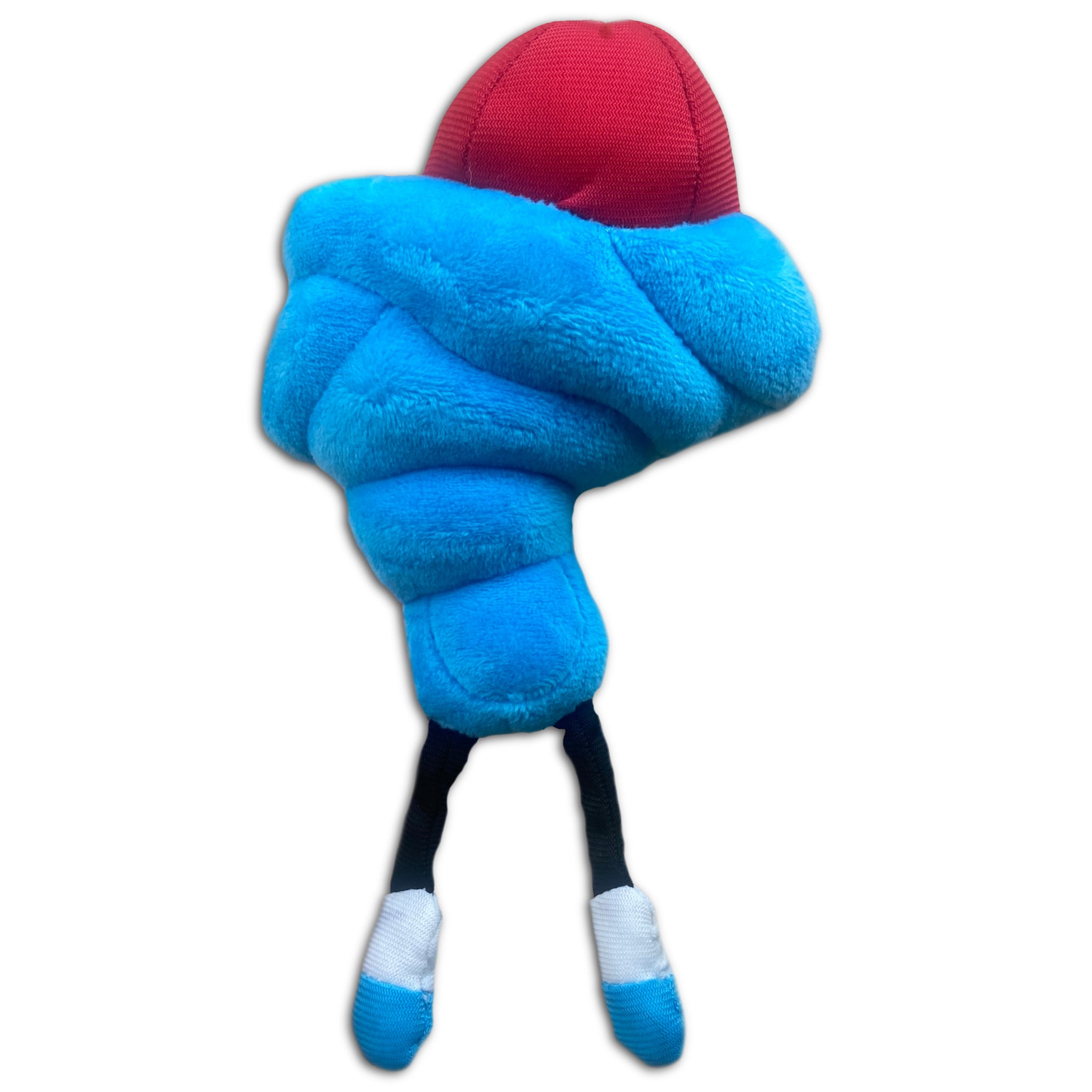 Serotonin Giantmicrobes