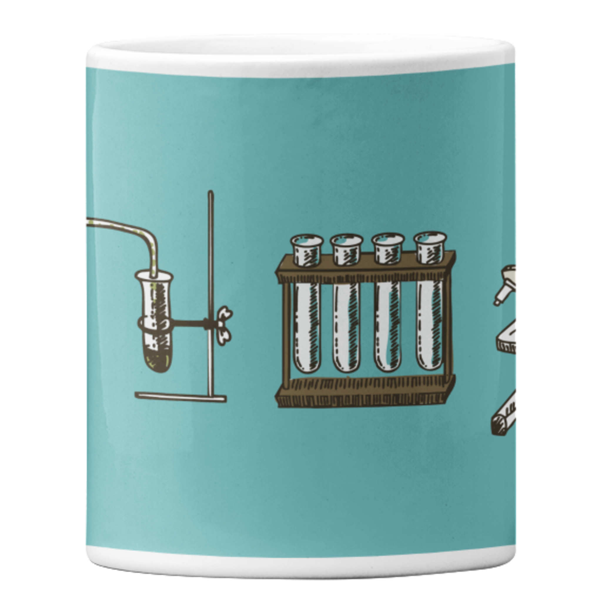 Lab Essentials Kopp