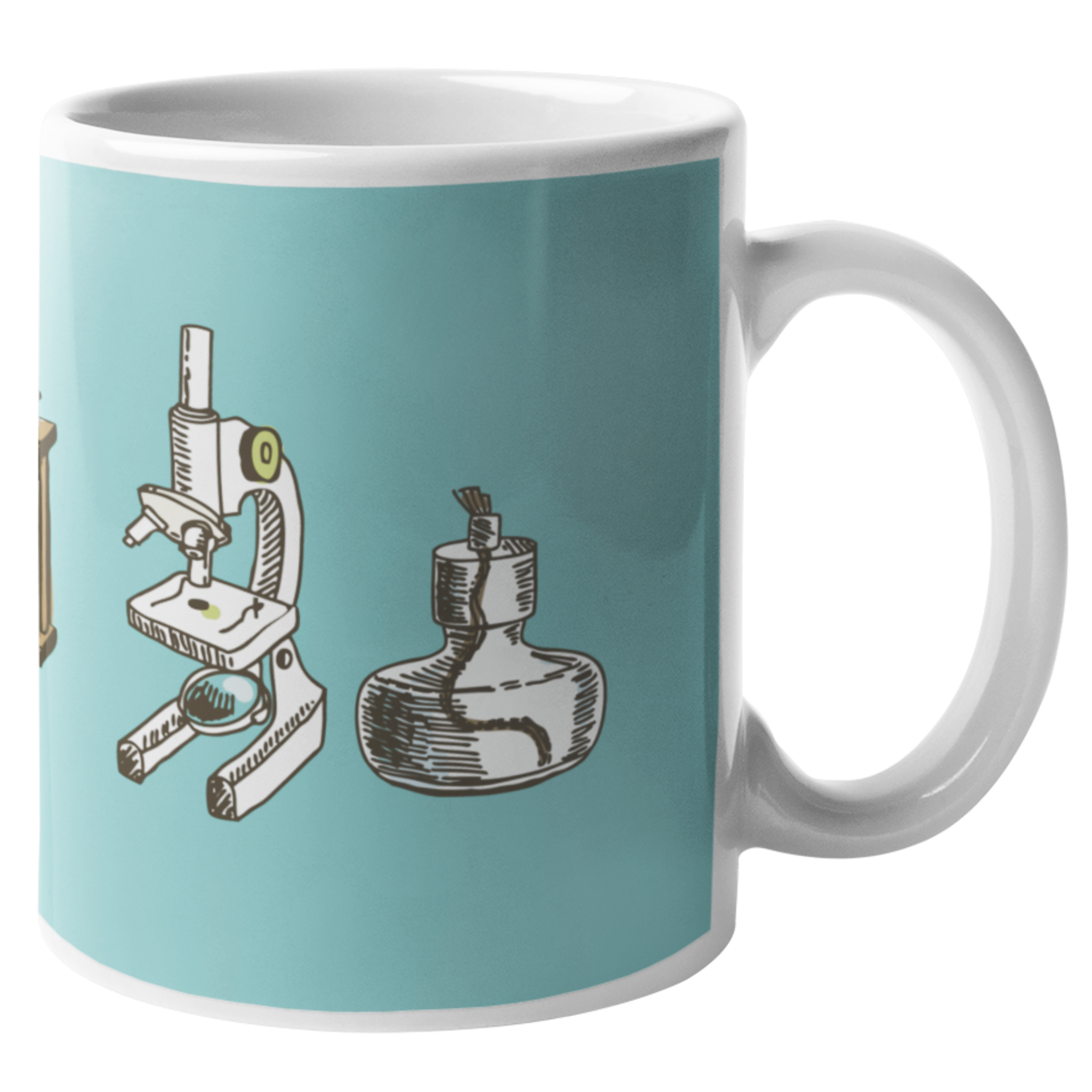 Lab Essentials Kopp