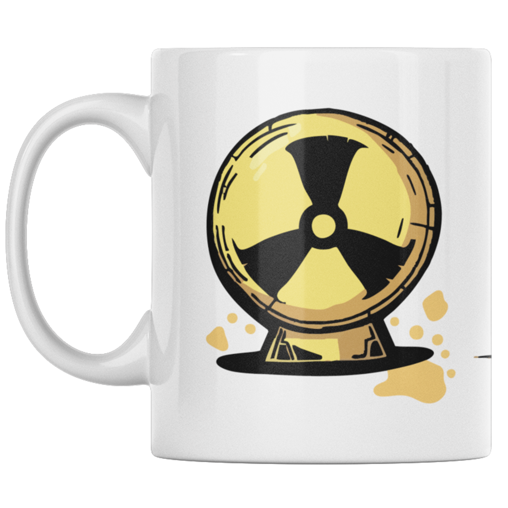 Toxic Symbols Kopp