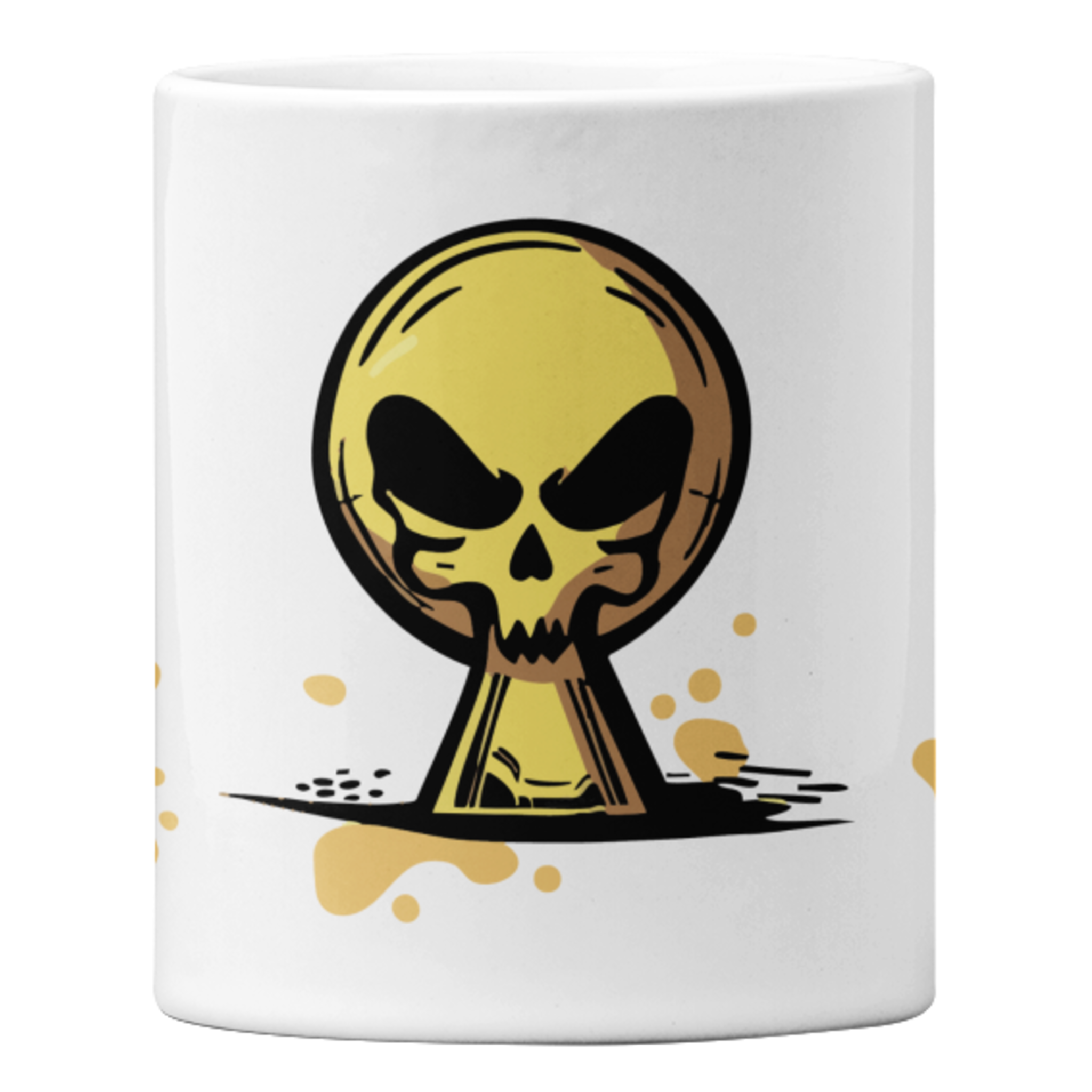 Toxic Symbols Kopp