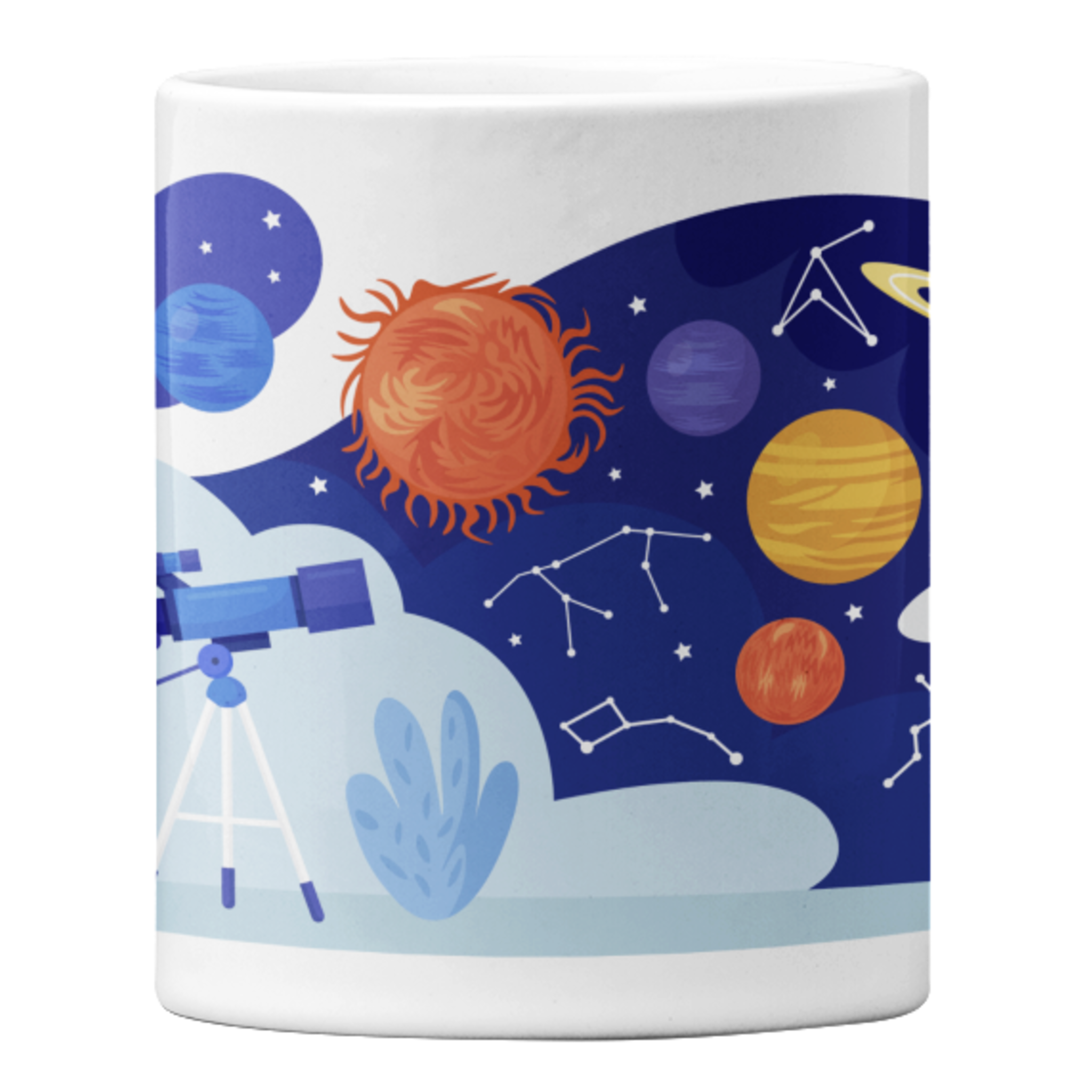 Stargazing Dreams Kopp
