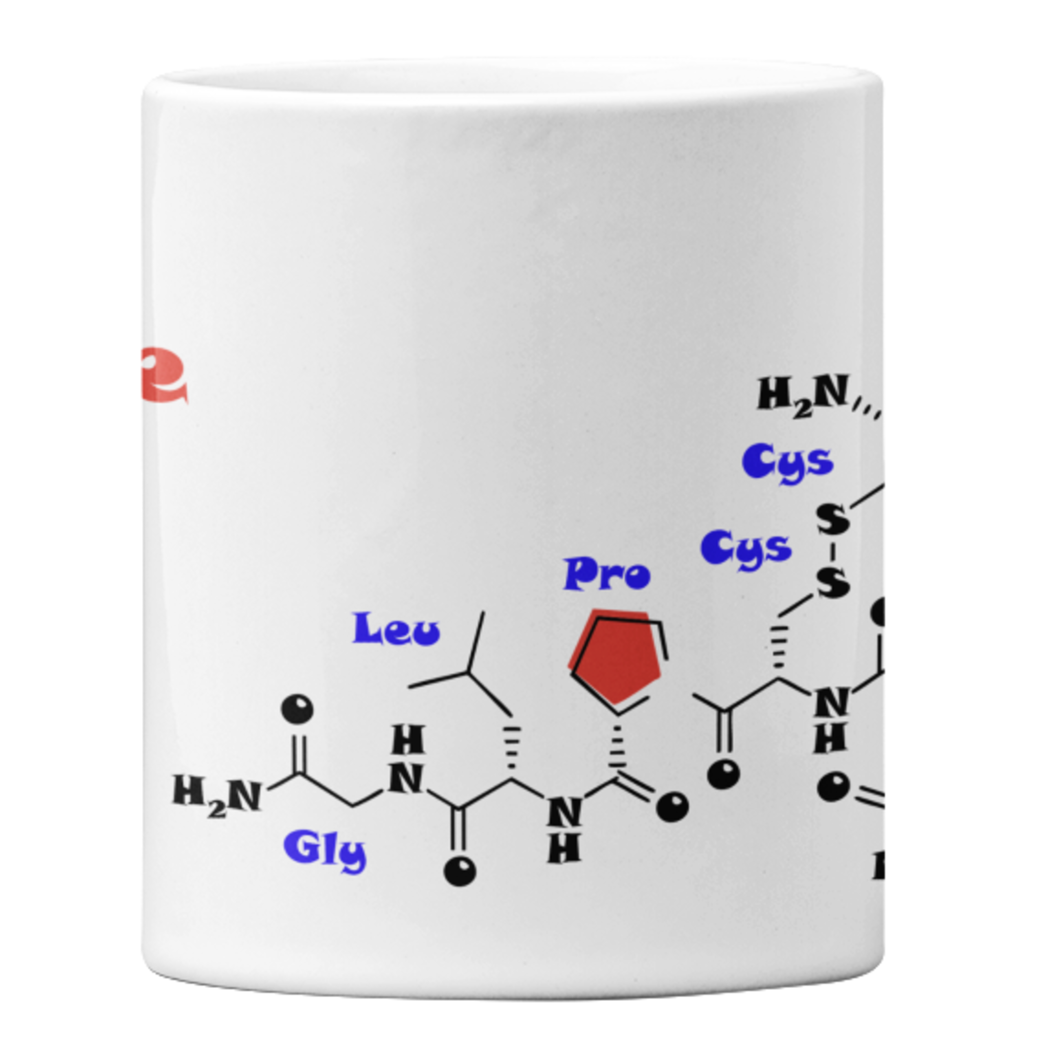 Oxytocin Kopp