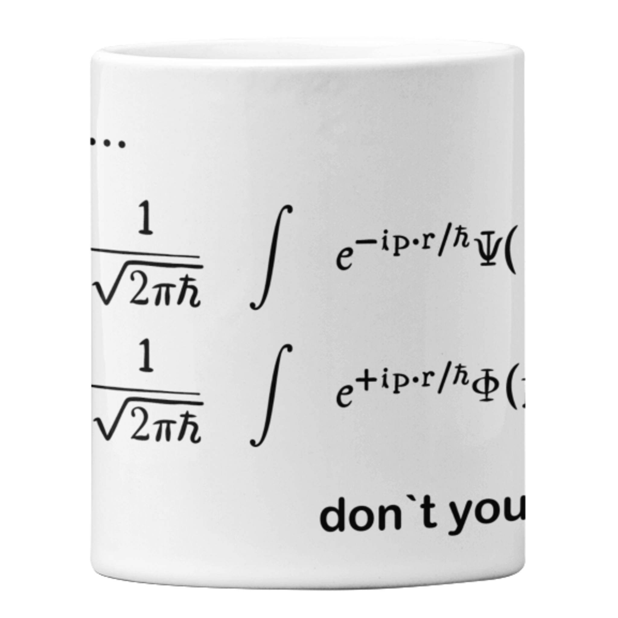 Which Part Don’t You Understand? Kopp