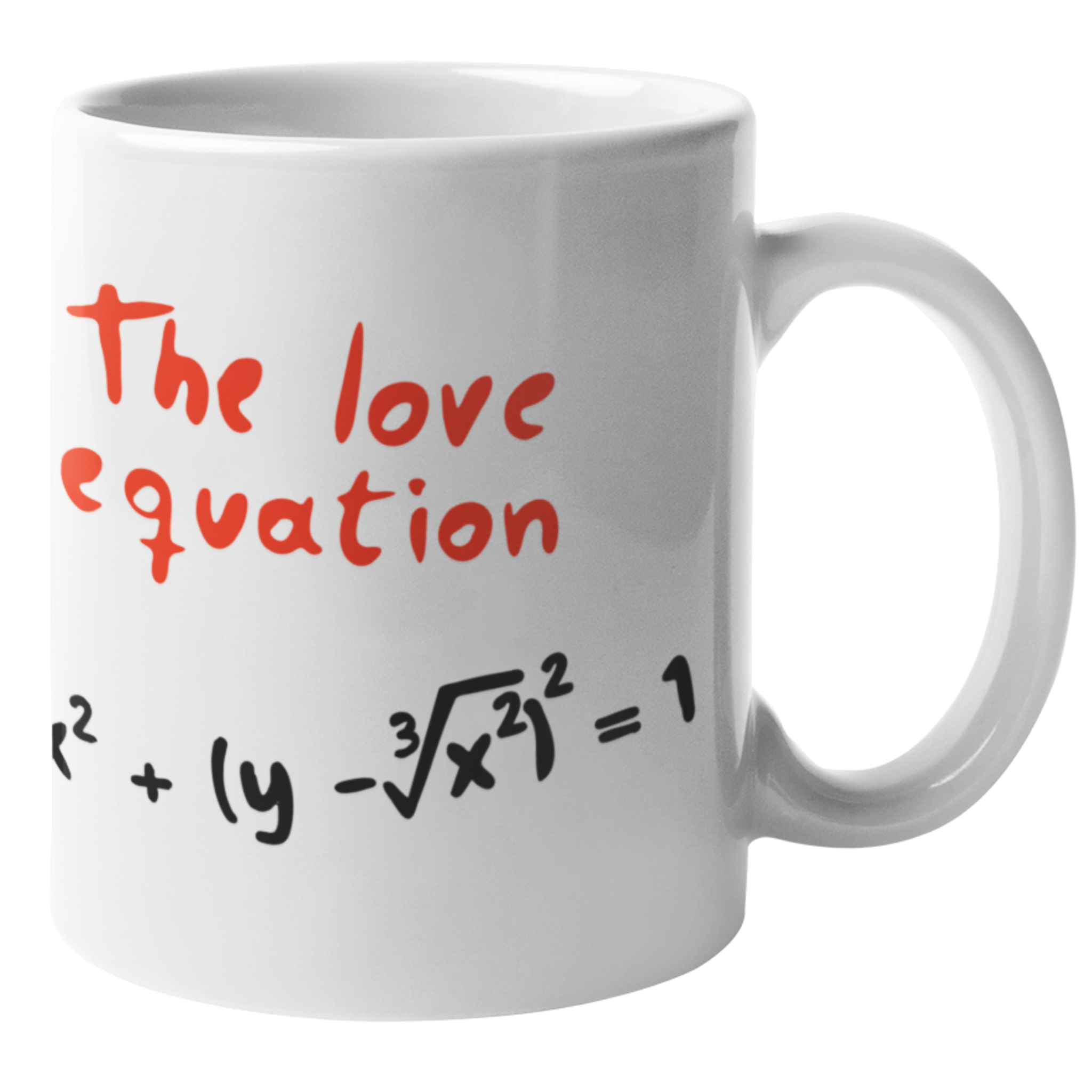 The Love Equation Kopp