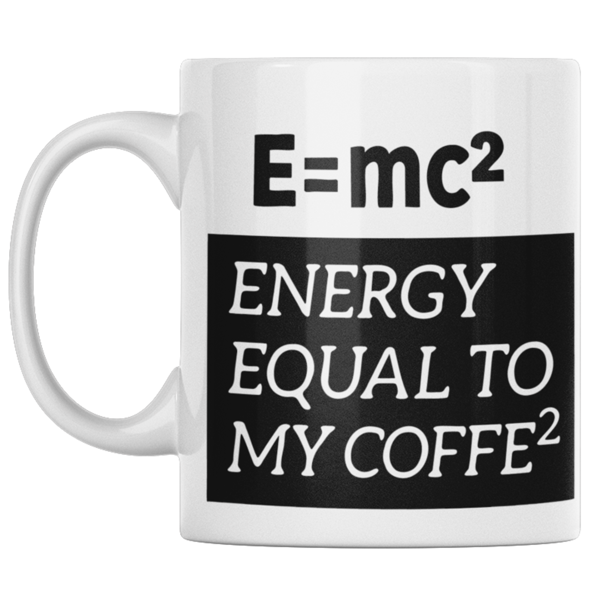 Einstein Coffee Equation Kopp