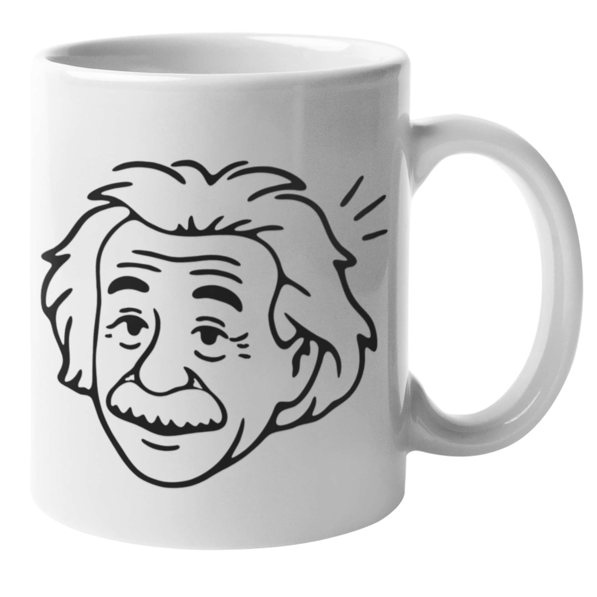 Einstein Coffee Equation Kopp